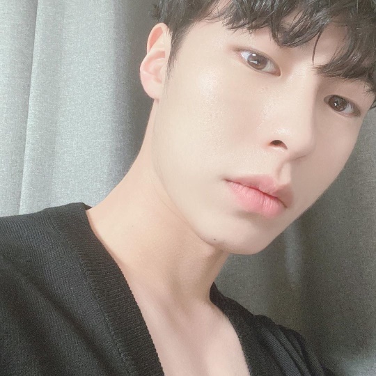 이재욱 인스타그램
