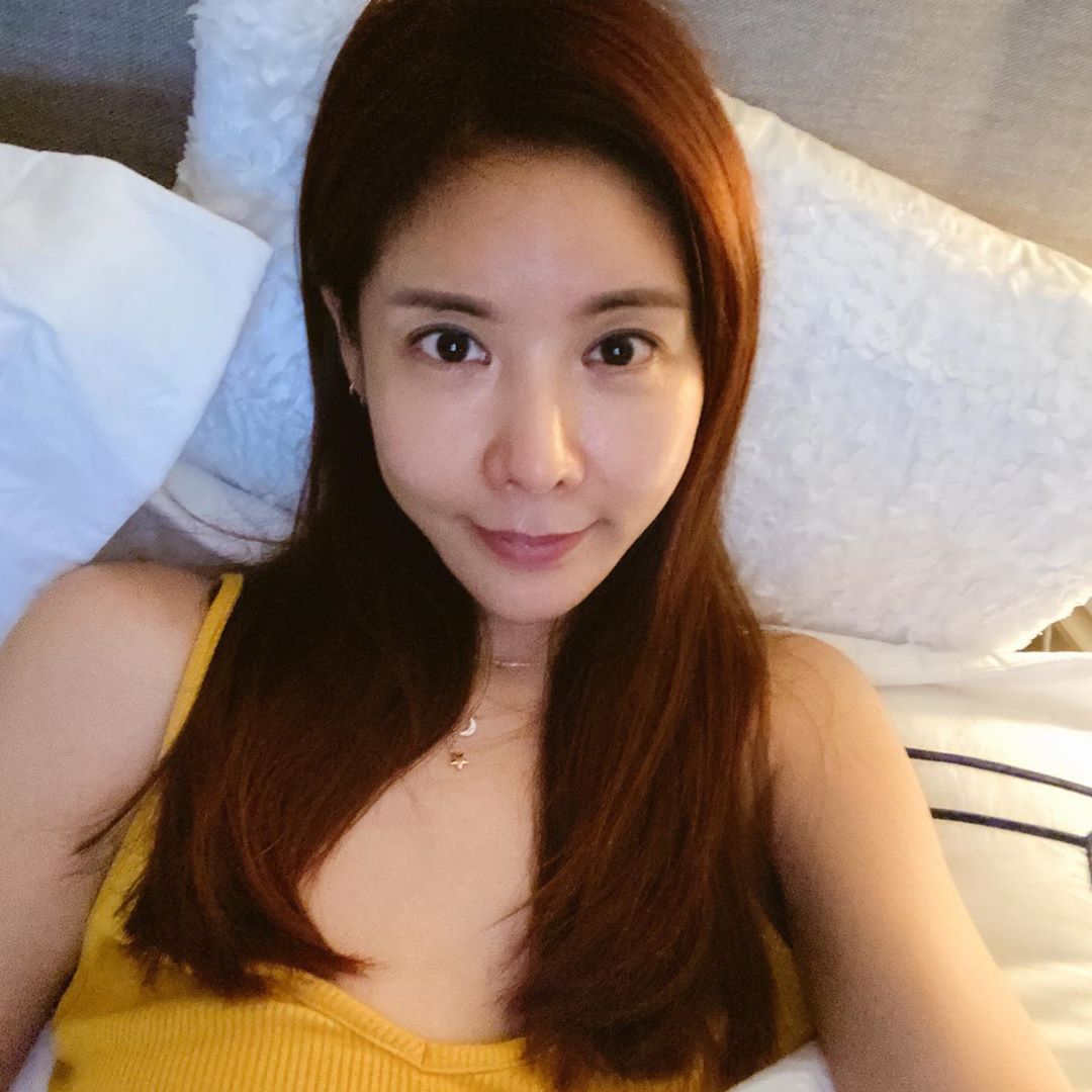김준희 인스타