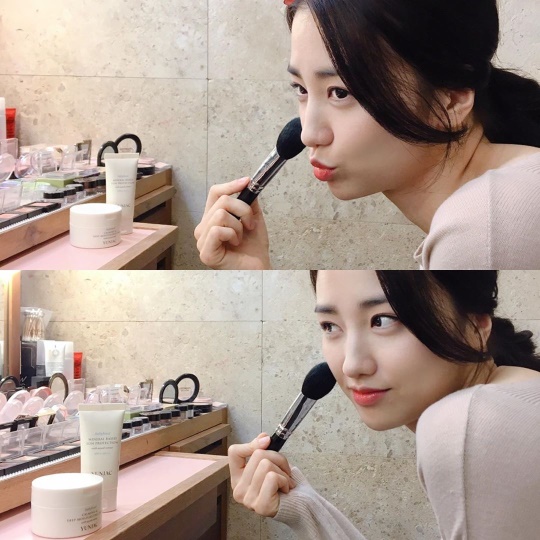 박하선 인스타그램