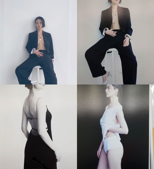 안영미 인스타