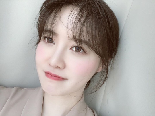 구혜선 인스타그램