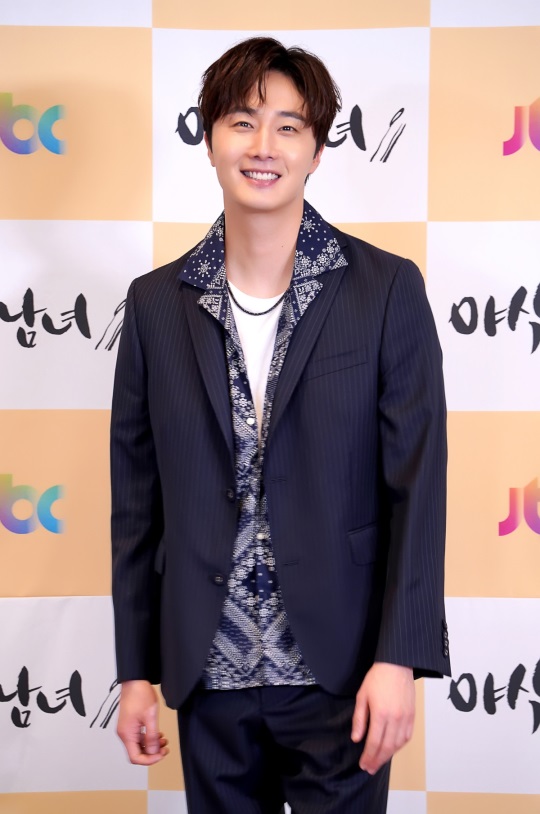 정일우/사진=JTBC 제공