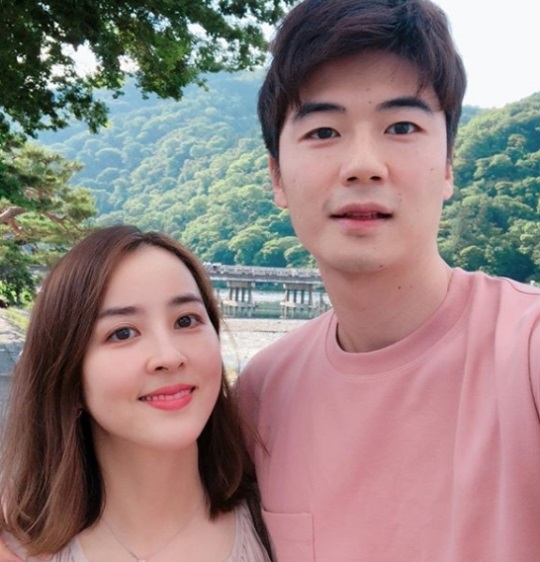 한혜진 인스타