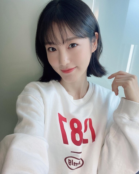 신예은 인스타그램