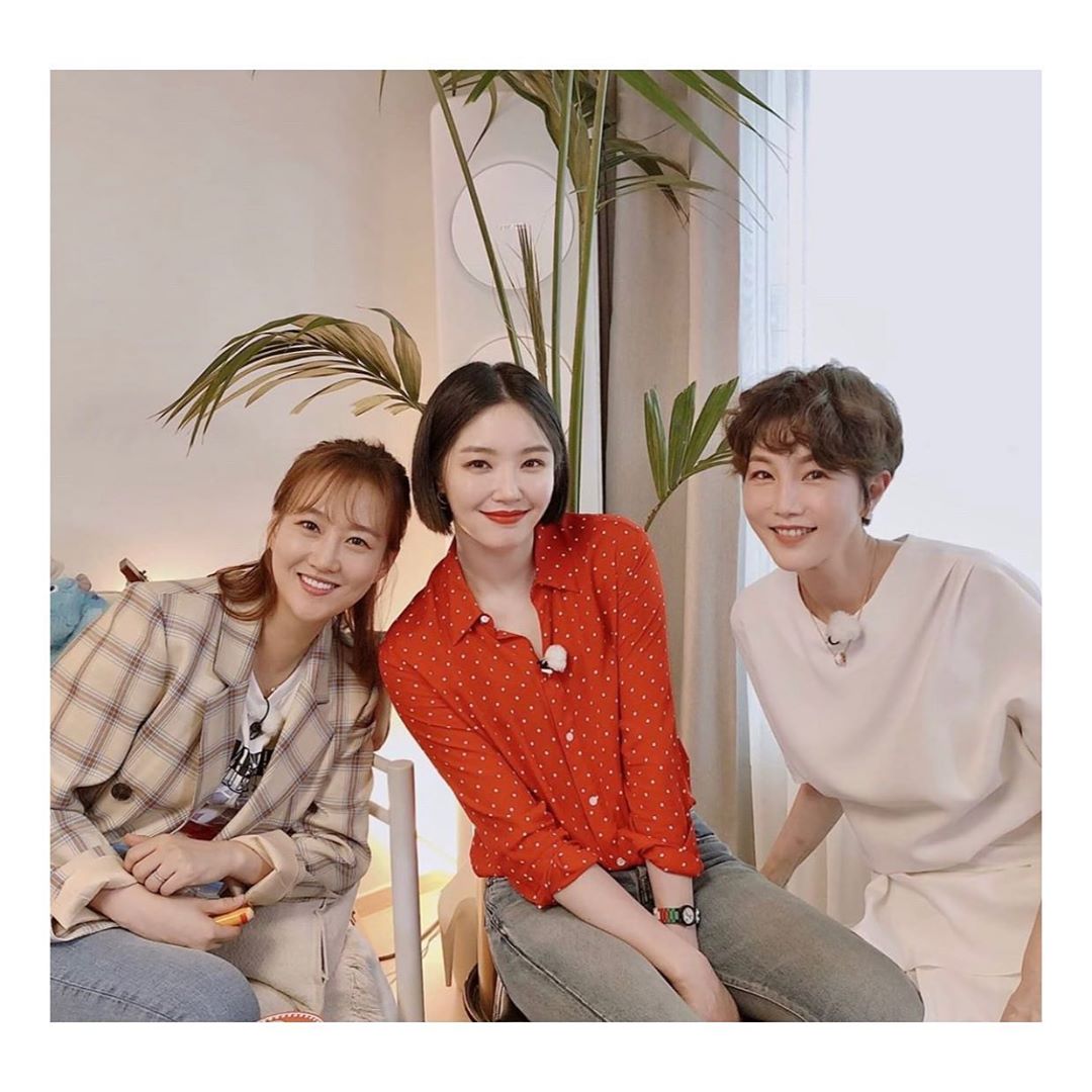 김새롬 인스타