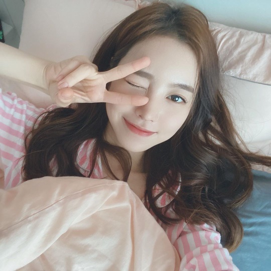 진세연 인스타