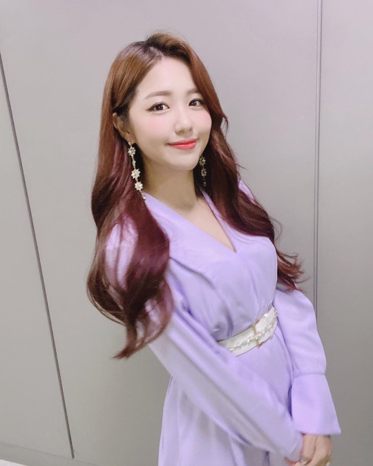 정다경 인스타그램