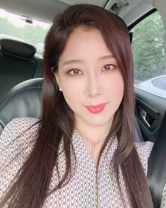 김하영 인스타그램