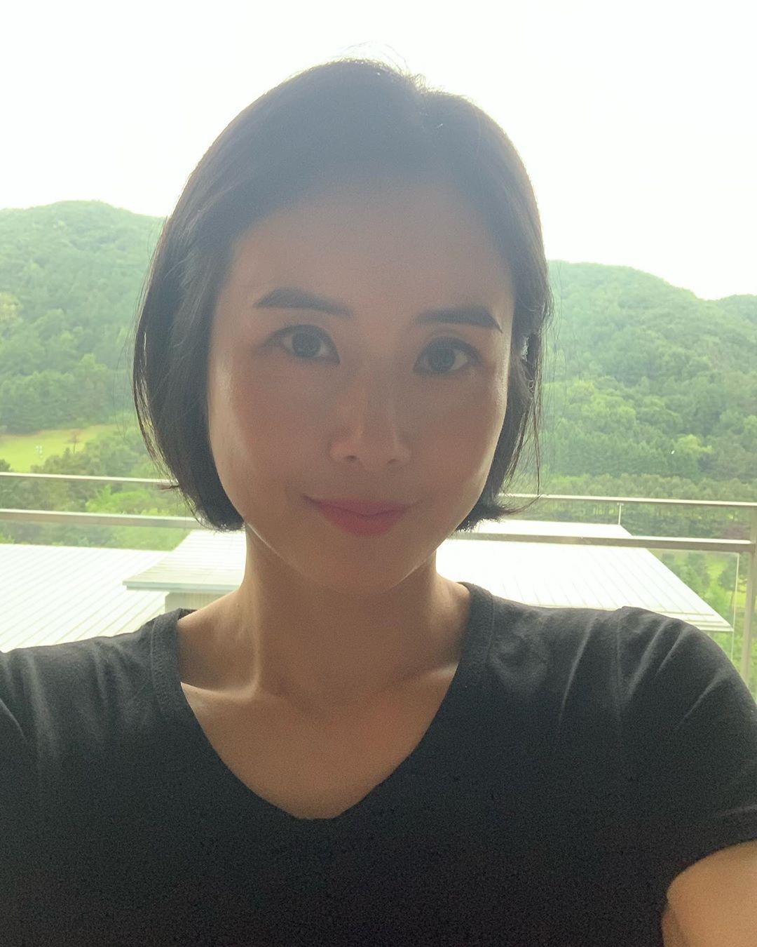 최정윤 인스타