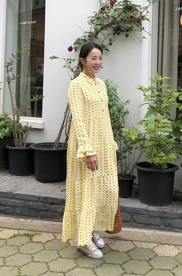 박은영 인스타