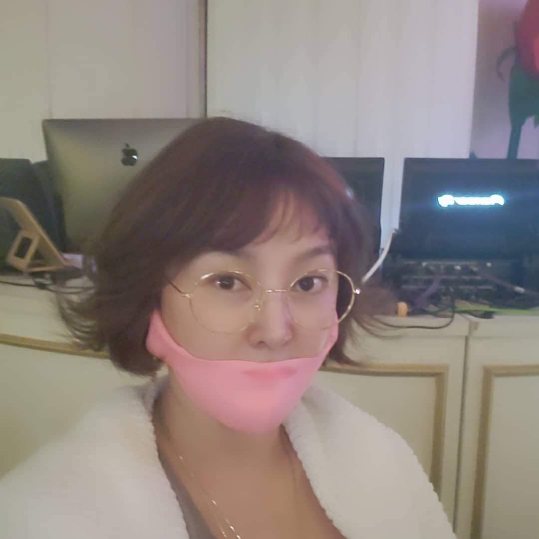 이승연 인스타