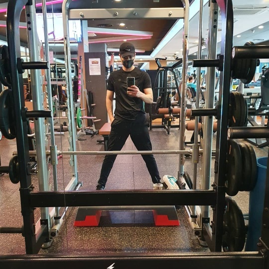 조현재 인스타그램