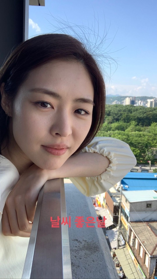 이연희 인스타그램