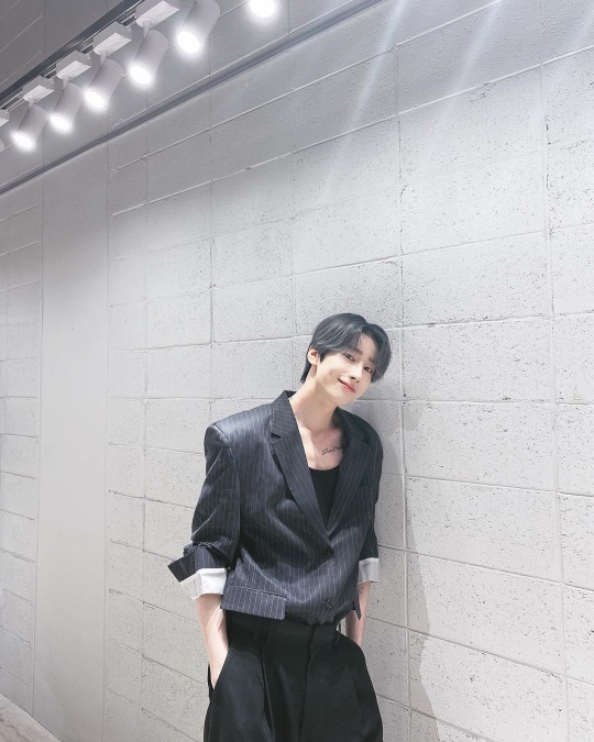 한승우 인스타그램