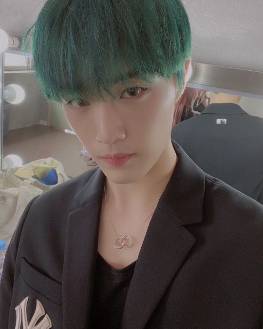 CIX 공식 인스타그램
