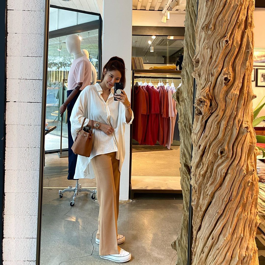 김준희 인스타