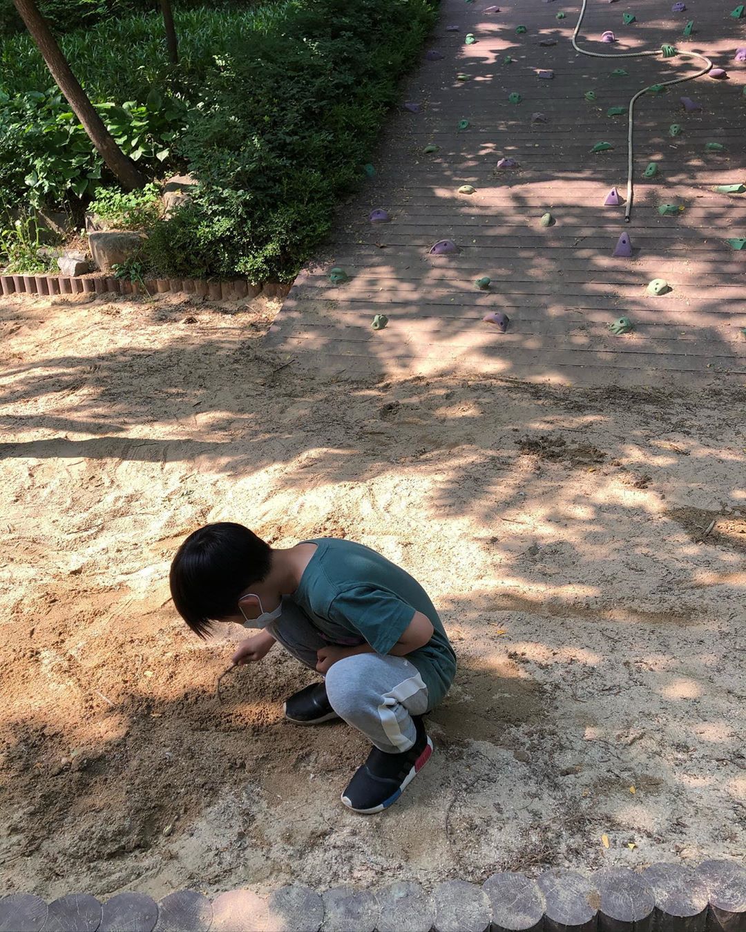 강수정 인스타