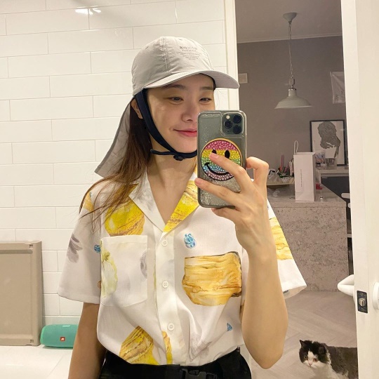소진 인스타그램