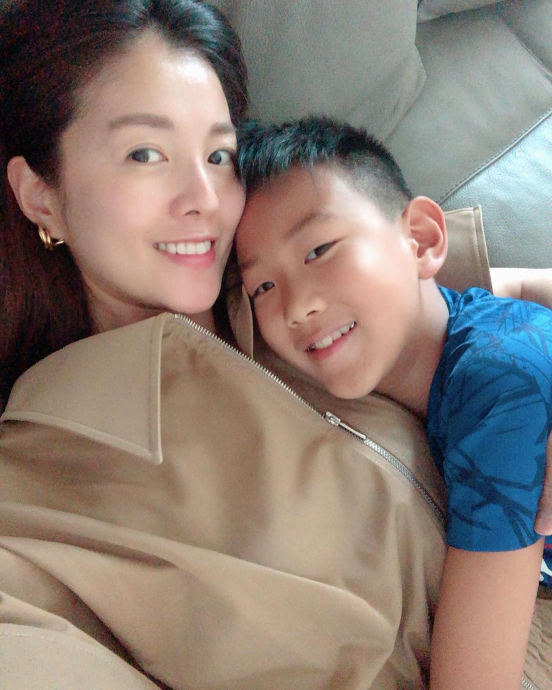 김성은 인스타