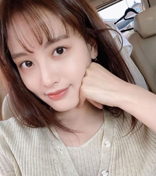김재경 인스타