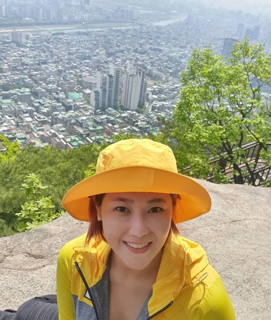 솔비 인스타그램