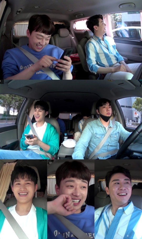 MBC ‘전지적 참견 시점’ 제공