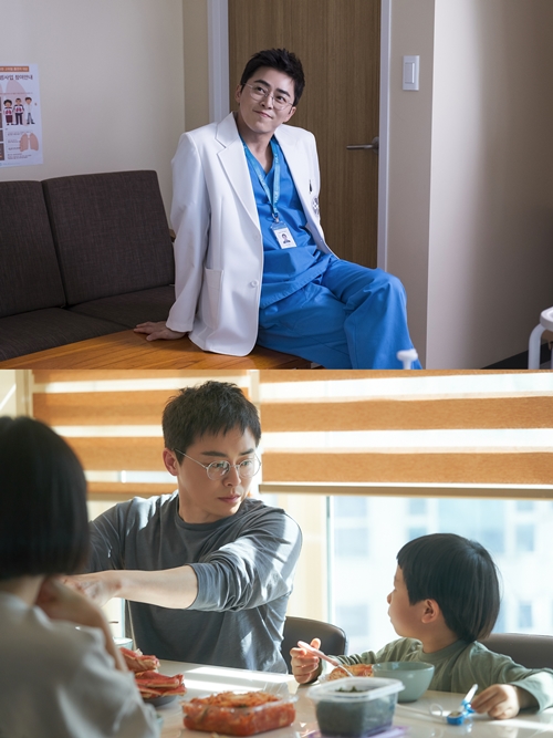 tvN '슬기로운 의사생활' 스틸