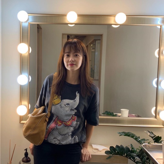 류현경 인스타그램