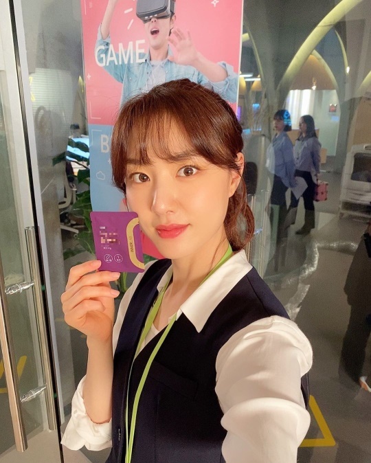 서지혜 인스타