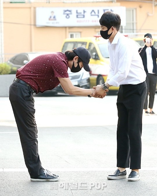 장근석/사진=민선유기자