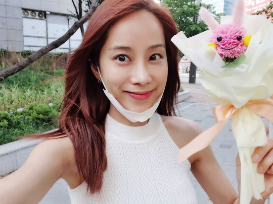 조민아 인스타그램