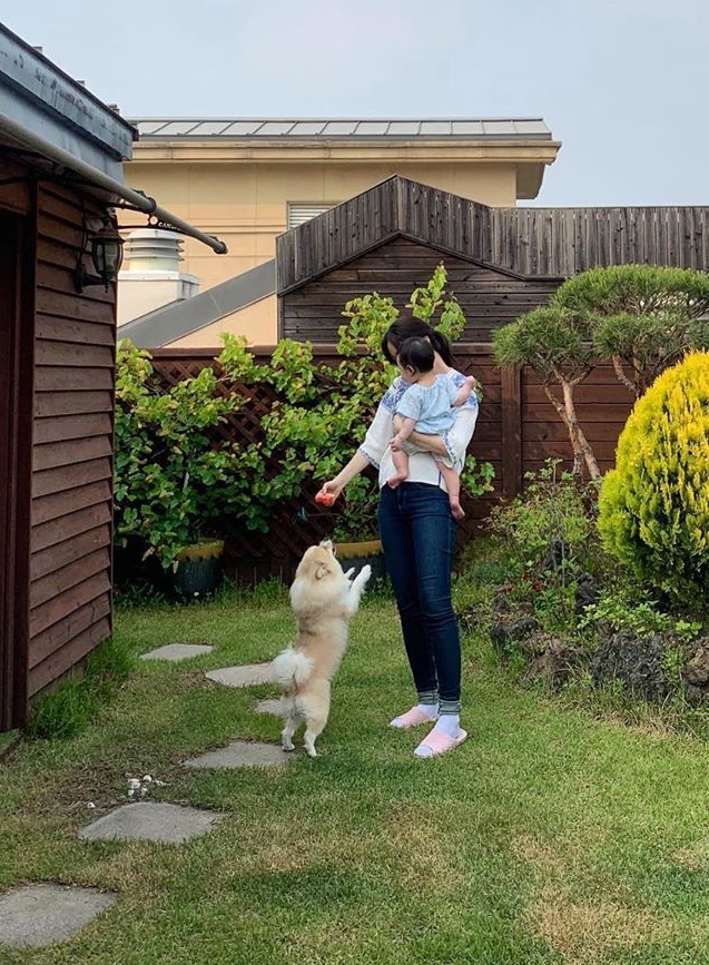 김소영 인스타