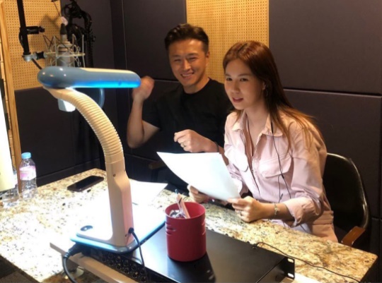 진태현 인스타그램