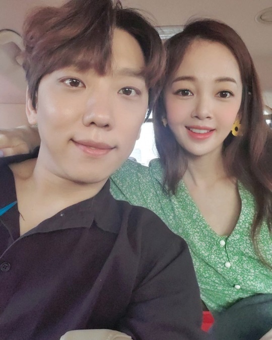 김보미 인스타그램