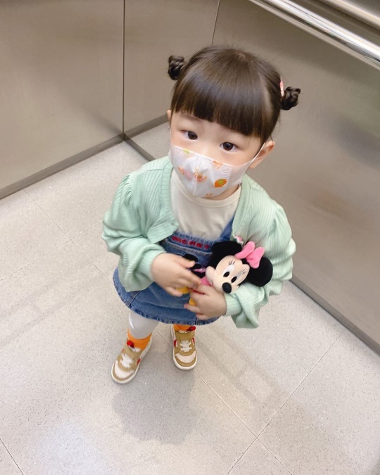 잼잼이 인스타그램