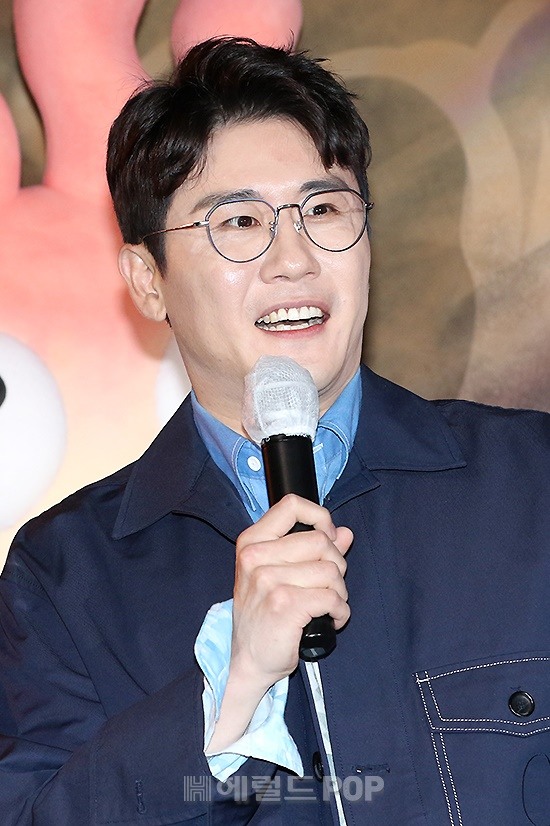 영탁 / 사진 = 민선유 기자