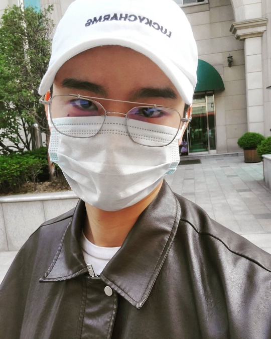 서인국 인스타