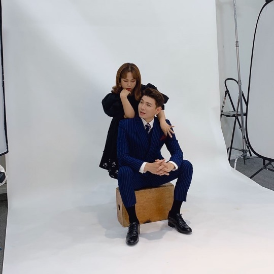 제이슨 인스타그램