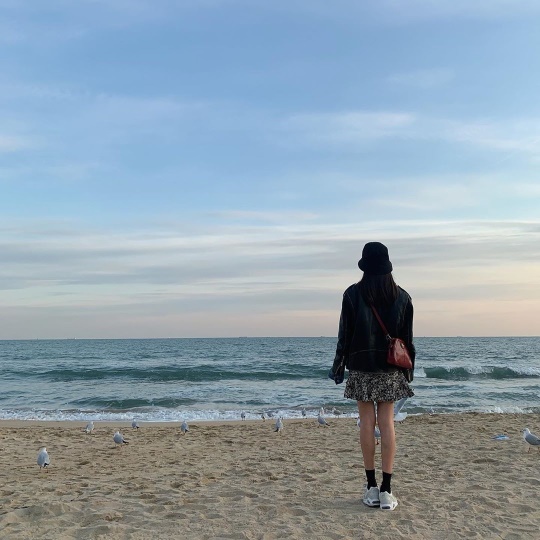 정유미 인스타