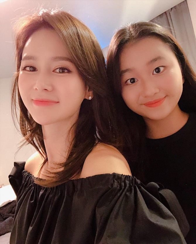 이혜원 인스타
