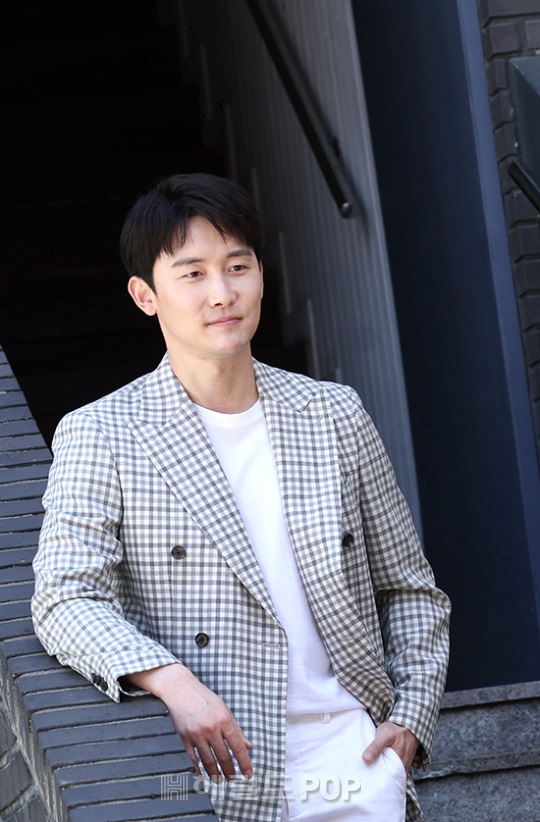 김준한/사진=민선유기자
