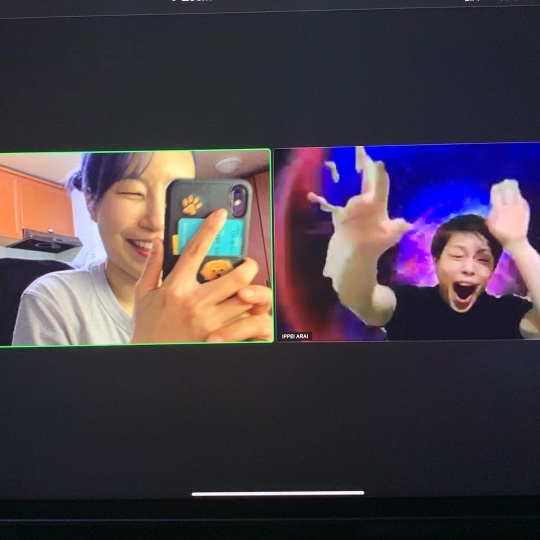 이세영 인스타