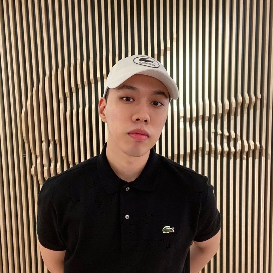 비와이 인스타그램