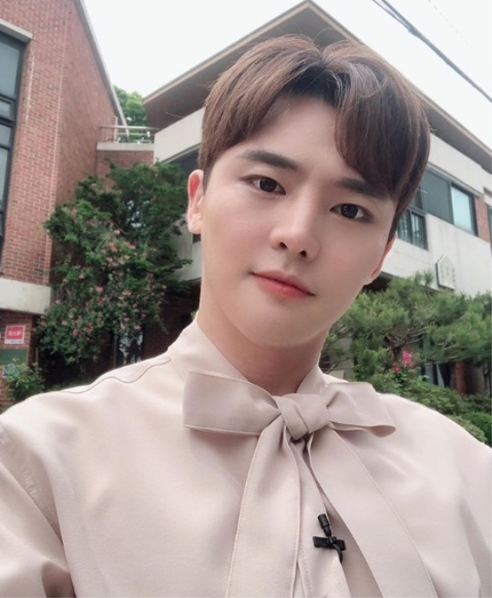 이도진 인스타