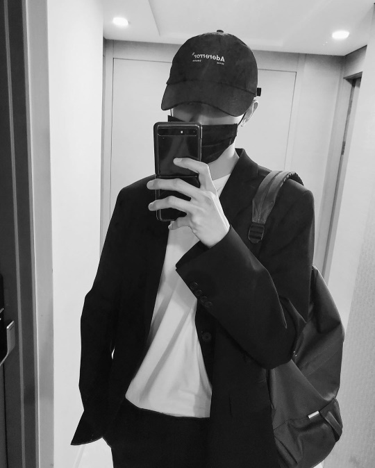 주우재 인스타그램