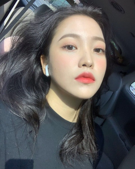 예리 인스타