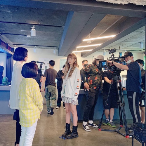 사진=정시아 인스타그램