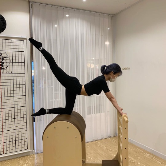 이세영 인스타