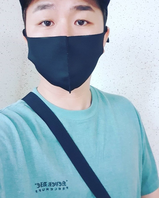 허각 인스타