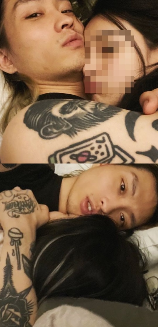 씨잼 인스타